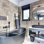 Design M Вилла *
