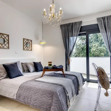 Vila Design M