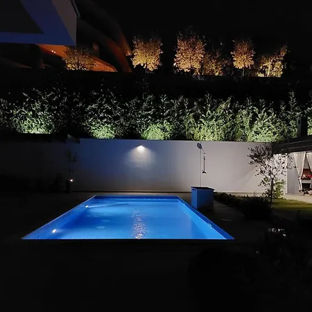 Vila Design M Pula