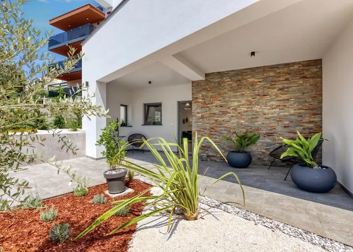 Design M Villa Póla