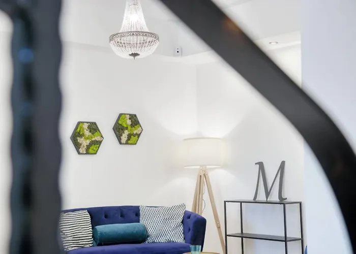 Villa Design M Póla