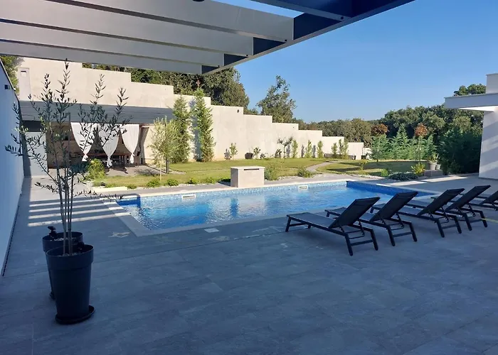 Design M Villa Póla