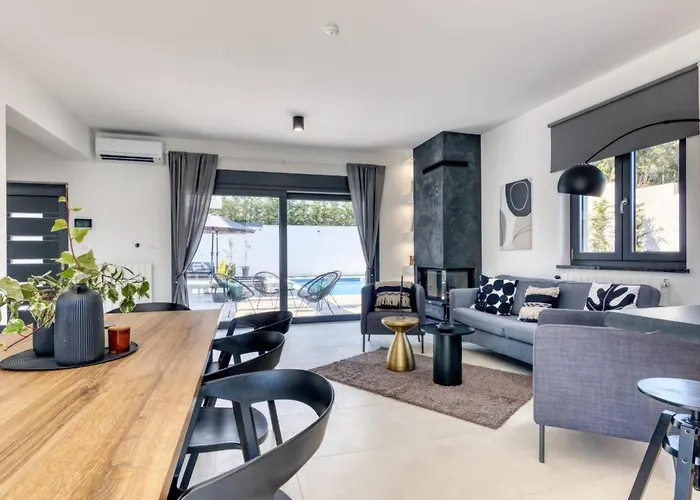 Design M Villa Póla