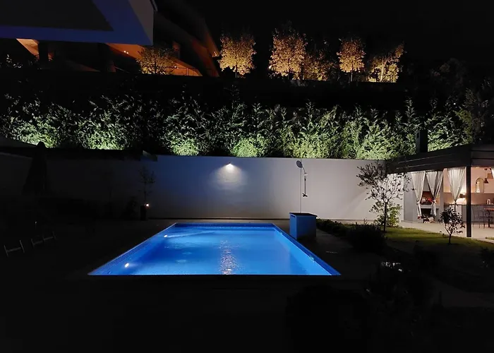 Villa Design M Póla