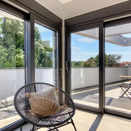 Design M Villa