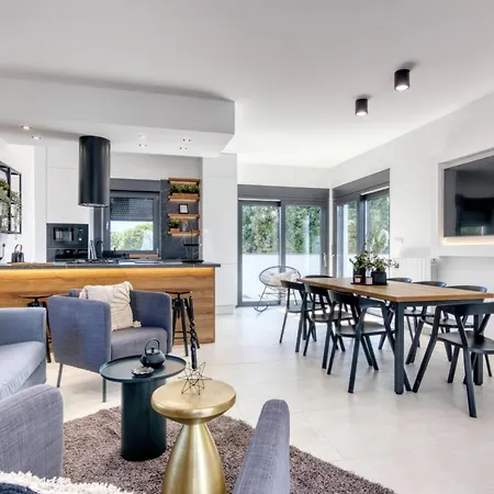 Villa Design M *
