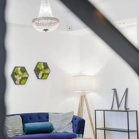 Villa Design M Pula