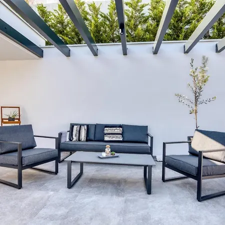 Villa Design M *
