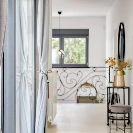 Villa Design M
